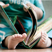 Blog litterature jeunesse