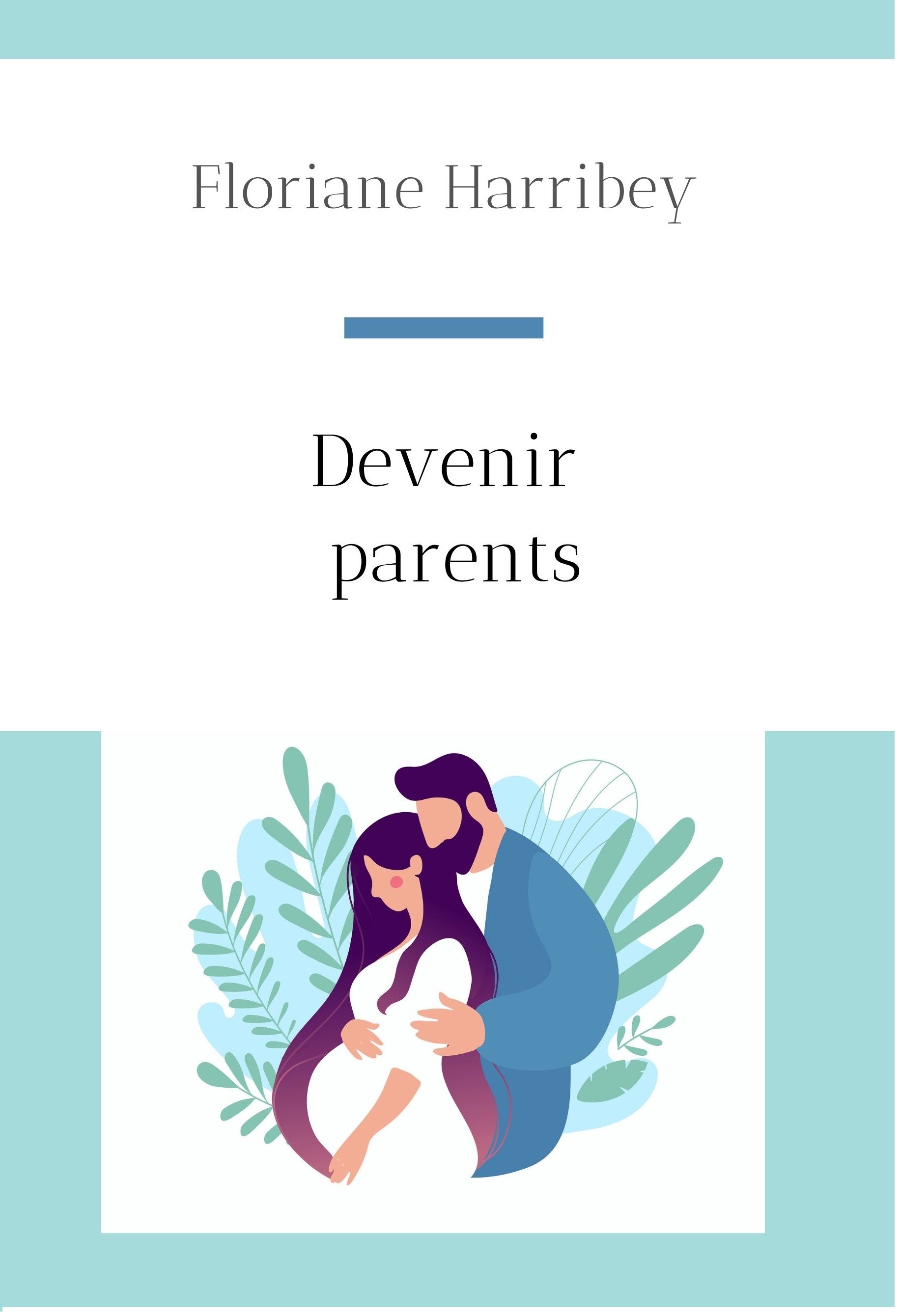 Livre "Devenir Parents"